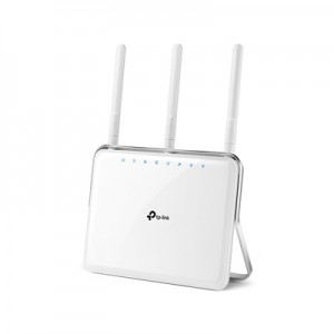 TP-Link AC1900 Dual-Band Wi-Fi Router (Archer C9)